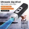 Ultimate Ultrasonic Dog Defense: Safe, Portable, & Effective