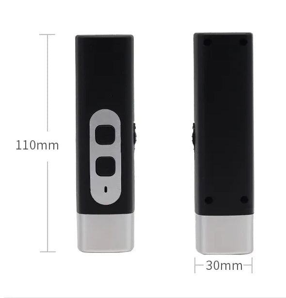 Ultimate Ultrasonic Dog Defense: Safe, Portable, & Effective