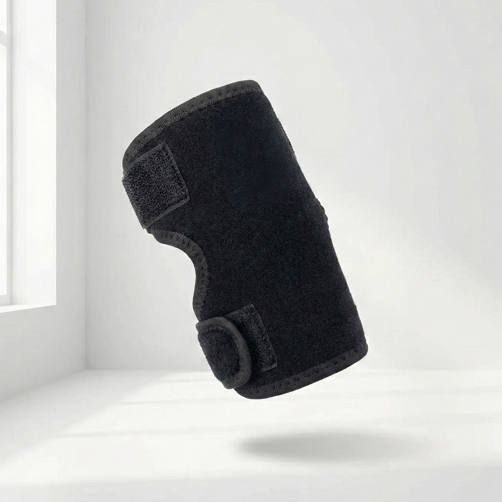 Pet Red Light Therapy Wrap – Infrared Joint & Arthritis Relief