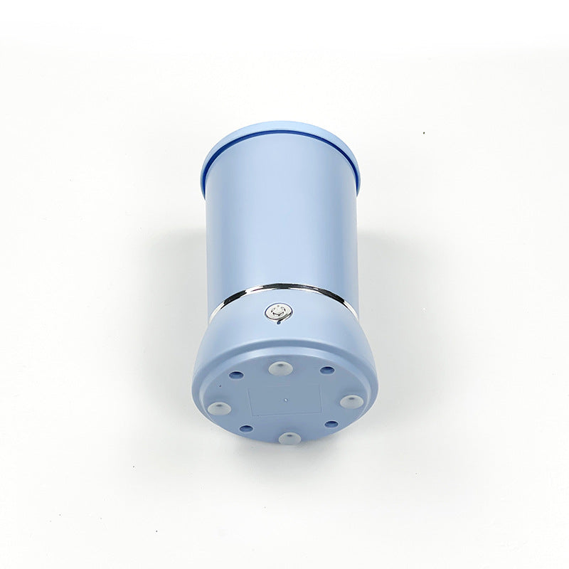 Muddy Paw Cleaner for Dogs & Cats – Automatic Silicone Foot Washer